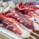 Osaka Mint Street Eats (Japan Adventures: Osaka Blossoms and Eats)