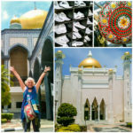 Brunei Memories (Continuously Wandering the Globe…)