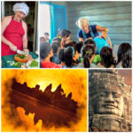 Memories of Cambodia (Continuously Wandering the Globe…)