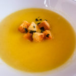 Chef Yasu Lunch-4 (Haute Cuisine in Cuenca)