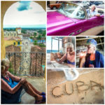 Cuba Memories (Continuously Wandering the Globe…)