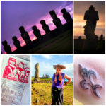 Easter Island Memories (Continuously Wandering the Globe…)