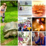 Ecuador Memories (Continuously Wandering the Globe…)