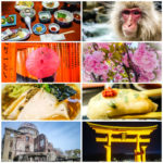 Japan Memories (Continuously Wandering the Globe…)