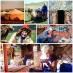Mongolia Memories (Continuously Wandering the Globe…)