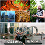 Singapore Memories (Continuously Wandering the Globe…)