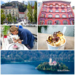 Slovenia Memories (Continuously Wandering the Globe…)