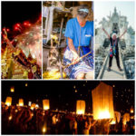 Thailand Memories (Continuously Wandering the Globe…)