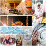 Turkey Memories (Continuously Wandering the Globe…)