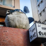 Pufferfish (a.k.a. “fugu”) restaurant in Asakusa, Tokyo, Japan (Japan Adventures: Eating Poisonous “Fugu” (and Living to Tell the Story))