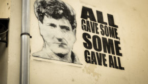 Bosnia-Herzagovina - All Gave Some, Some Gave All