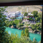 Mostar, Bosnia-Herzegovina Scenes (Skipping Through the Balkans: #5 Bosnia and Herzegovina)