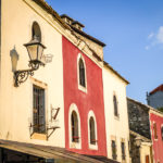Mostar, Bosnia-Herzegovina Scenes (Skipping Through the Balkans: #5 Bosnia and Herzegovina)