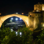 Mostar, Bosnia-Herzegovina Scenes (Skipping Through the Balkans: #5 Bosnia and Herzegovina)