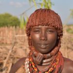 Omo Tribes (Where’s the TravelnLass Off To Next? The Galapagos Islands and… AFRICA!)