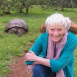 2019-09-06-FOOD-Galapagos Tortoise with Dy 2019 (Cuenca Never Ceases to Enchant: Killa Raymi)