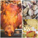 Killa Raymi Hornado collage (Cuenca Never Ceases to Enchant: Killa Raymi)