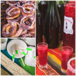 Killa Raymi Bamboo Recycle (Cuenca Never Ceases to Enchant: Killa Raymi)