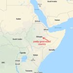 Ethiopia-Is-A-Pretty-Big-Country (Prepping for an African Adventure)