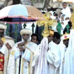 Ethiopian Timket Festival-enhanced (Prepping for an African Adventure)