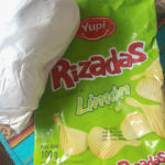 Flour and Chips – Quedate en Casa (A Little Pandemic Adventure)