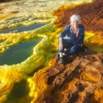 Danakil Depression, Afar Region, Ethiopia (We’re All In This TOGETHER)