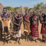 Omo Valley Tribes Ethiopia (We’re All In This TOGETHER)