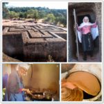 Lilabella-Collage (The TravelnLass Emerges! (And a Photo Recap of East Africa))
