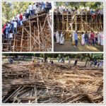 The Accident Collage (The TravelnLass Emerges! (And a Photo Recap of East Africa))