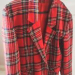 2022-04-Vintage Palermo Plaid Coat-1 (Spain and Italy by the Numbers…)
