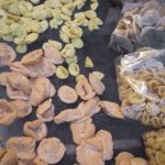 2022-04-orecchiette – little ears pasta (Spain and Italy by the Numbers…)