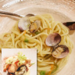 Matera Dinner Collage (Spain and Italy by the Numbers…)