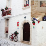 Monopoli B&B Collage (Spain and Italy by the Numbers…)