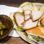 2022-10-La Texcocana Sandwich Mexico City (MEXICO Trifecta! (Chapter One: Mexico City))