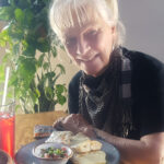 2022-10-Molletes Munchies 2 (MEXICO Trifecta! (Chapter One: Mexico City))