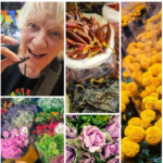 Markets Collage 01 (MEXICO Trifecta! (Chapter One: Mexico City))