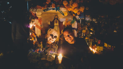 2022-11-Day of the Dead Slider 03 (Día de los Muertos in Oaxaca)