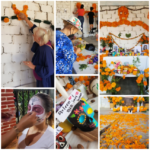 DoD Experience Crafts (Día de los Muertos in Oaxaca)