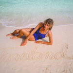 2010-03-Thailand Beach Beauty (Mexico Trifecta! (Chapter Three: Puerto Escondido))