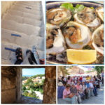 Croatia Collage (Time to Fill in the Gaps: Dubrovnik, Montenegro & Turkey)