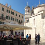 Kotor Square 40 (Time to Fill in the Gaps: Dubrovnik, Montenegro & Turkey)