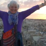 Cappadocia Turkey Dy Sunset Hill 40 (Time to Fill in the Gaps: Dubrovnik, Montenegro & Turkey)