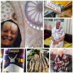 Istanbul Collage (Time to Fill in the Gaps: Dubrovnik, Montenegro & Turkey)