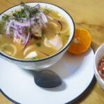 Encebollado (Northern Ecuador Adventures)