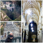 Las Lajas Sanctuary collage (Northern Ecuador Adventures)