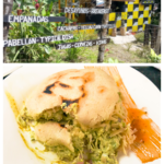 Mindo Arepas (Northern Ecuador Adventures)