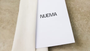 NUEMA Restaurant, Quito, Ecuador