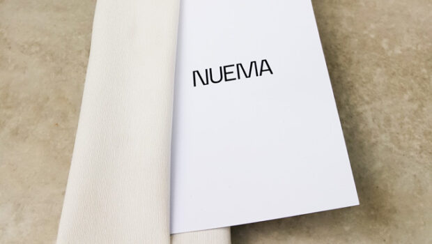 NUEMA Restaurant, Quito, Ecuador