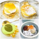 Sweets Collage (Nuema)