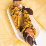 Thanksgiving Tasting Menu-3 (Thanksgiving Tasting Menu at Casa Dyannita)